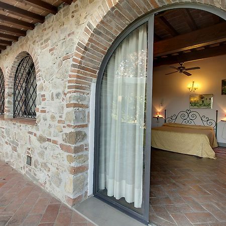 L'Ugolino Farm House La Presura מראה חיצוני תמונה