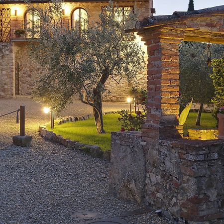 L'Ugolino Farm House La Presura מראה חיצוני תמונה