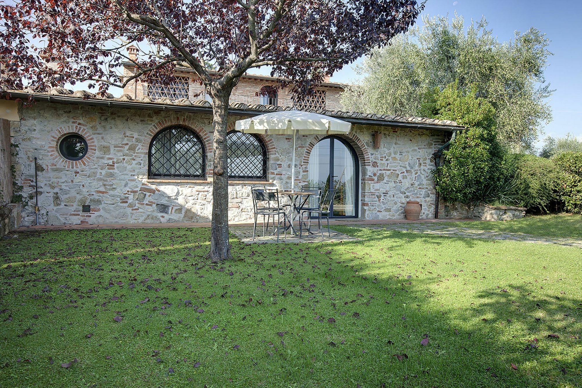L'Ugolino Farm House La Presura מראה חיצוני תמונה